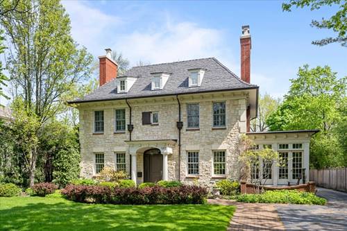 127 Glenwood, Winnetka, IL 60093