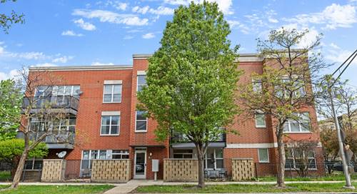 2238 W Maypole Unit 101, Chicago, IL 60612