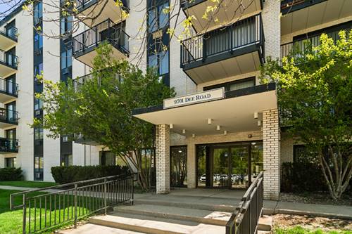 9701 N Dee Unit 6N, Niles, IL 60714