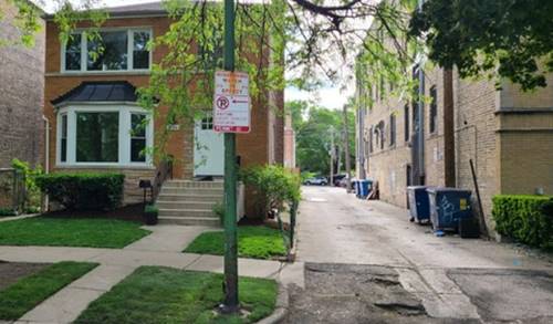 5144 N Avers Unit 2, Chicago, IL 60625