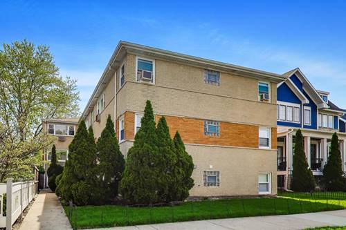 4149 N Tripp Unit 8, Chicago, IL 60641