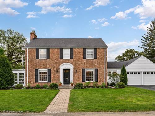 406 Kelling, Glencoe, IL 60022