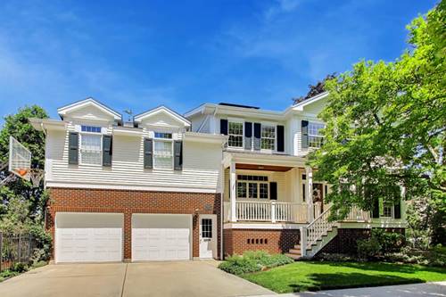 418 S Na Wa Ta, Mount Prospect, IL 60056