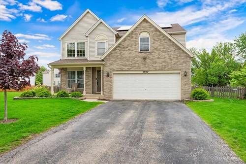 1900 Mayfield, Romeoville, IL 60446
