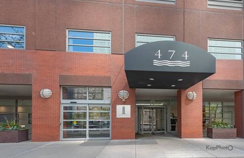 474 N Lake Shore Unit 5404, Chicago, IL 60611