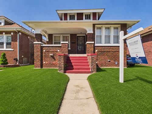 340 156th, Calumet City, IL 60409