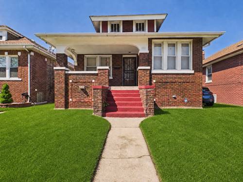 340 156th, Calumet City, IL 60409