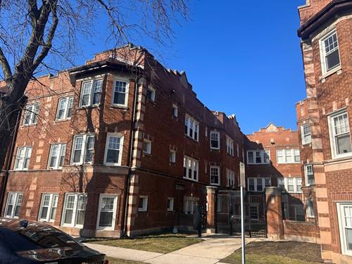 6843 21st Unit 2N, Berwyn, IL 60402