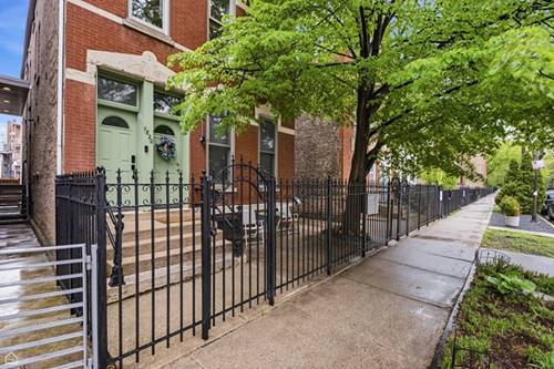 1820 W Superior Unit 2r, Chicago, IL 60622