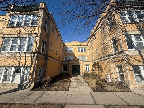 6645 W 21st Unit 103, Berwyn, IL 60402