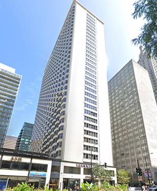 535 N Michigan Unit 2010, Chicago, IL 60611