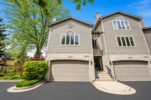 1829 Wilmette Unit C, Wilmette, IL 60091