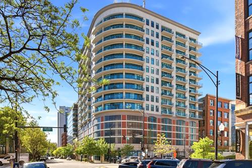 340 W Superior Unit 1009, Chicago, IL 60654