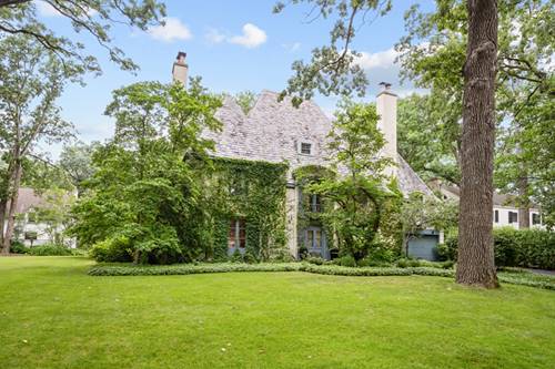908 Elm, Glencoe, IL 60022