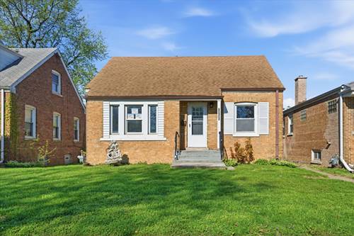 14104 S Clark, Riverdale, IL 60827
