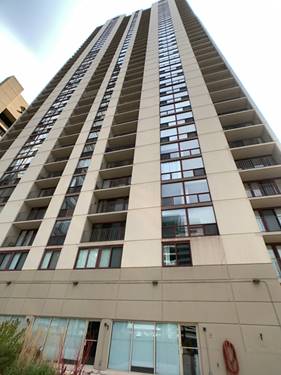200 N Dearborn Unit 1002, Chicago, IL 60601