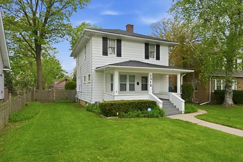 1318 N Jackson, Waukegan, IL 60085