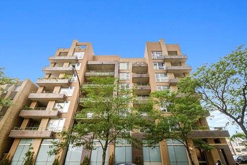 5430 N Sheridan Unit 304, Chicago, IL 60640