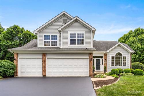 2324 Snapdragon, Naperville, IL 60564