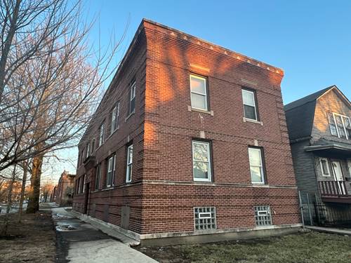 2707 E 78th Unit 2W, Chicago, IL 60649