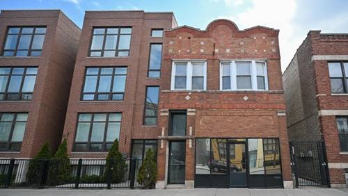 3649 W Montrose Unit 1M, Chicago, IL 60618