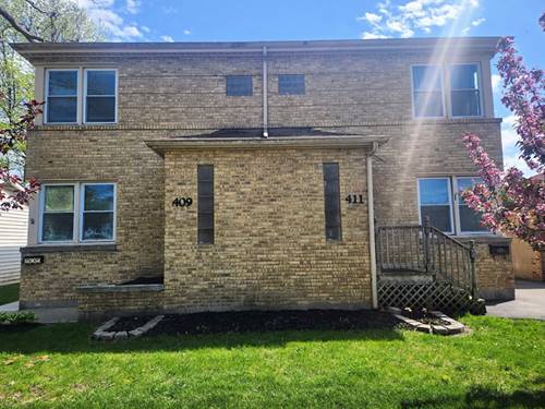 409-11 W Keith, Waukegan, IL 60085