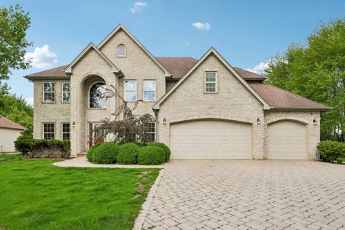 426 Heatherwood, Oswego, IL 60543