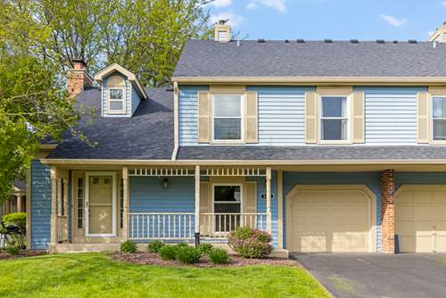 1353 Queensgreen Unit 1502, Naperville, IL 60563