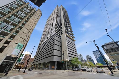235 W Van Buren Unit 3814, Chicago, IL 60607