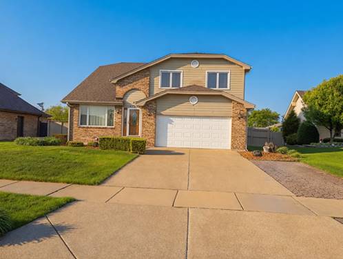8732 W Surrey Park, Palos Hills, IL 60465