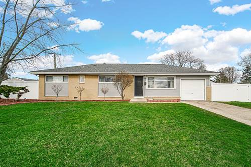 310 Maricopa, Hoffman Estates, IL 60169