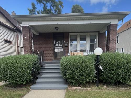 618 E 89th, Chicago, IL 60619