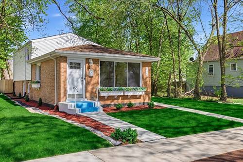 6323 S Wood, Chicago, IL 60636