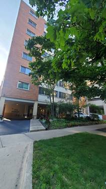 1516 Hinman Unit 308, Evanston, IL 60201