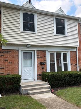 2037 Duxbury, Streamwood, IL 60107