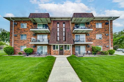 5701 129th Unit 2D, Crestwood, IL 60418