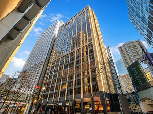 233 E Erie Unit 2103, Chicago, IL 60611