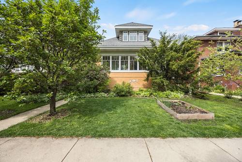 713 S Humphrey, Oak Park, IL 60304