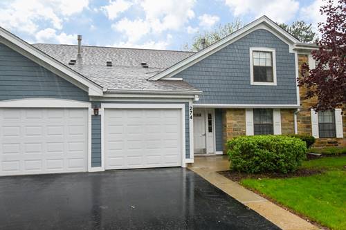 274 Elmwood Unit A1, Schaumburg, IL 60193