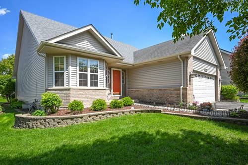 13467 S Mulberry, Plainfield, IL 60544
