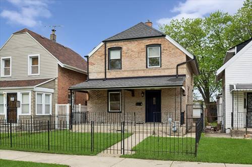 8848 S Wabash, Chicago, IL 60619