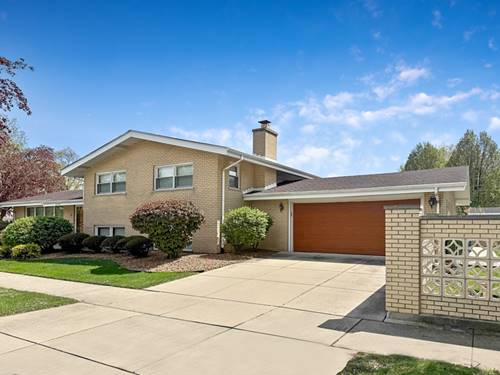 9700 S Kolmar, Oak Lawn, IL 60453