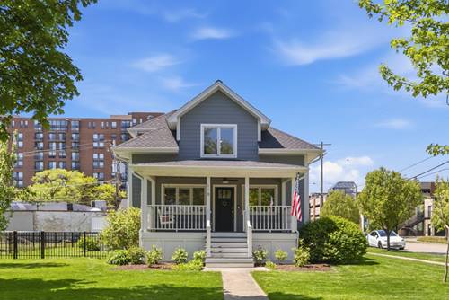 116 N Pine, Arlington Heights, IL 60004