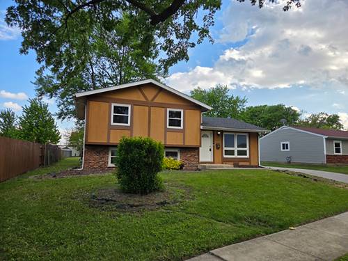 3950 171st, Country Club Hills, IL 60478