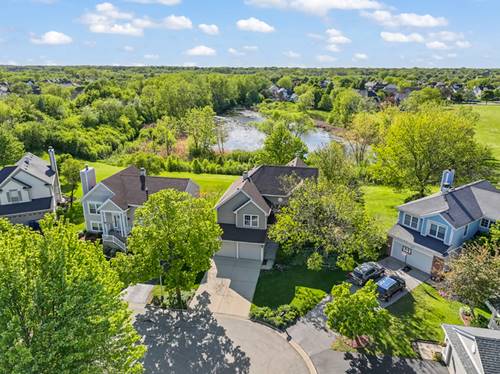 1432 Brahms, Bartlett, IL 60103