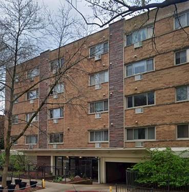 1415 W Lunt Unit 308, Chicago, IL 60626