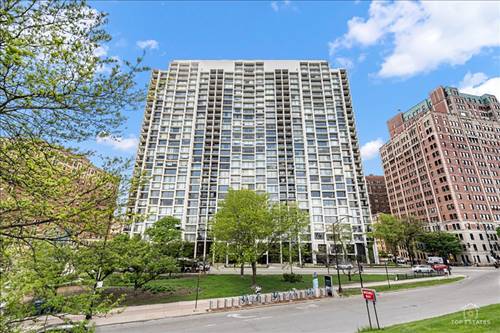 3200 N Lake Shore Unit 2601, Chicago, IL 60657