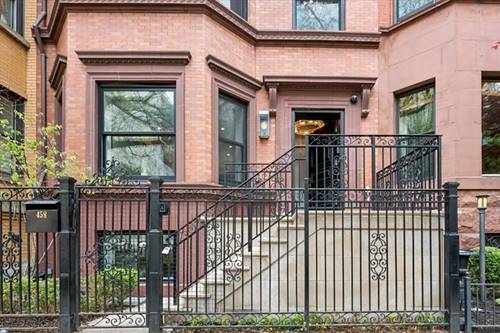 458 W Deming, Chicago, IL 60614
