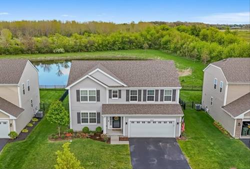 852 Wildwood, Pingree Grove, IL 60140