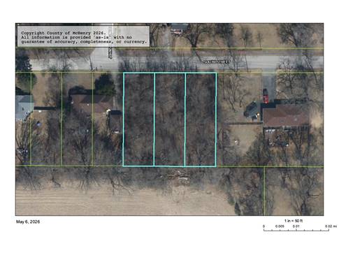 0 South, Crystal Lake, IL 60014